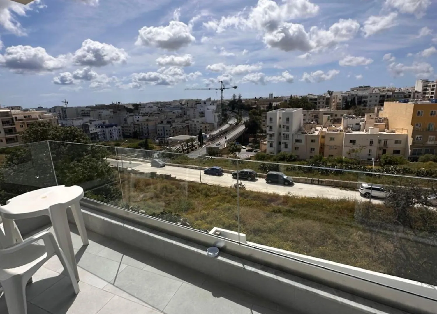 Desibu Collection - The Pearl St Julian'S Apartment Saint Julian's 0*,