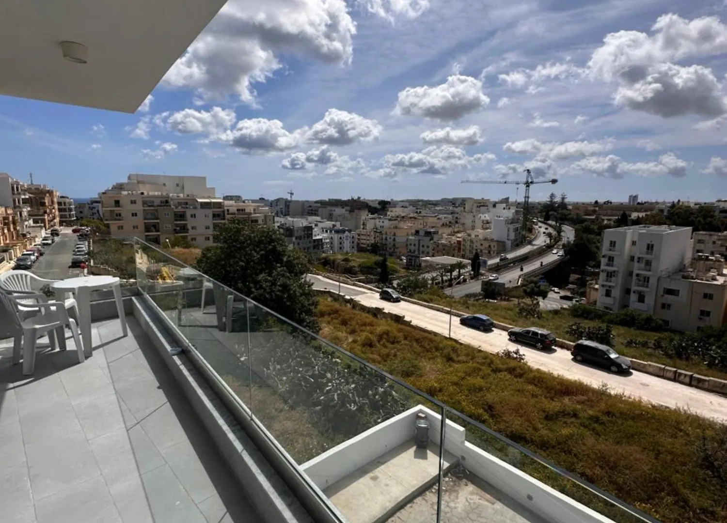 Desibu Collection - The Pearl St Julian'S Apartment Saint Julian's