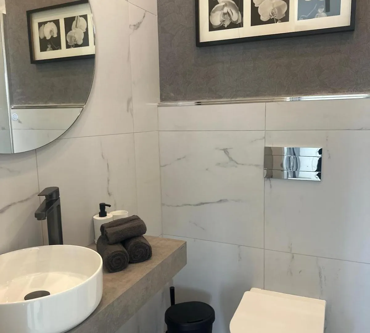 Desibu Collection - The Pearl St Julian'S Apartment Saint Julian's 0*,