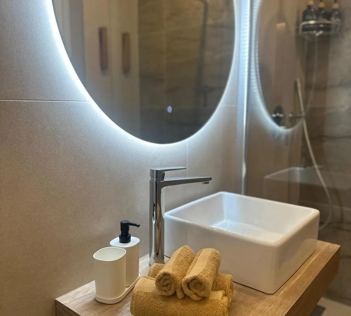 Desibu Collection - The Pearl St Julian'S Apartment Saint Julian's