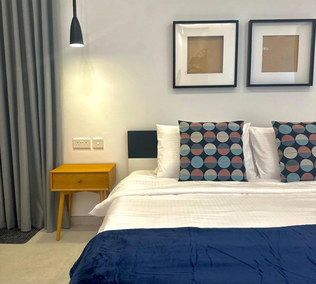 Desibu Collection - The Pearl St Julian'S Apartment Saint Julian's 0*,  Malta