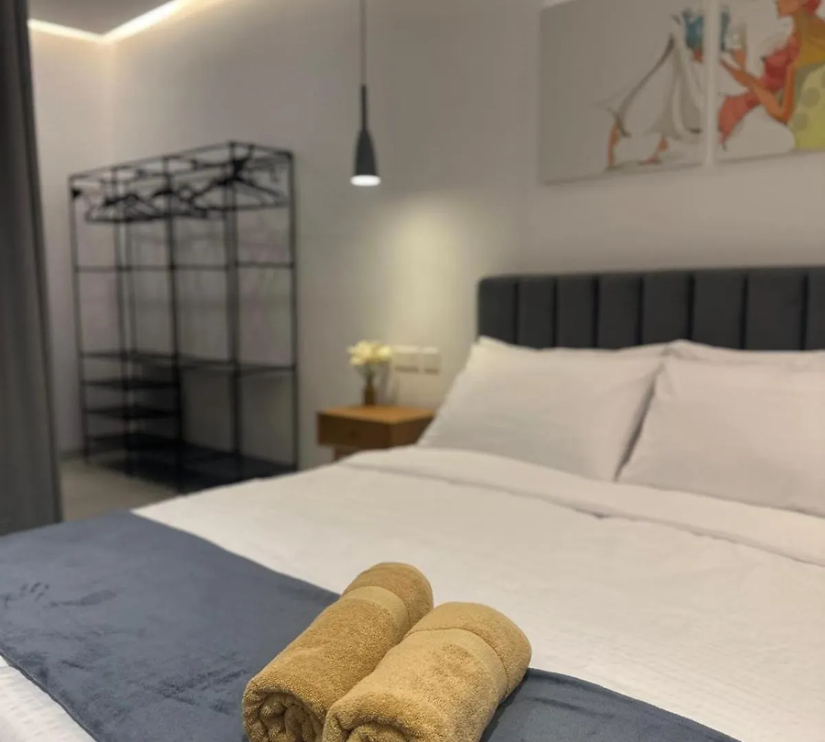 Desibu Collection - The Pearl St Julian'S Apartment Saint Julian's Malta