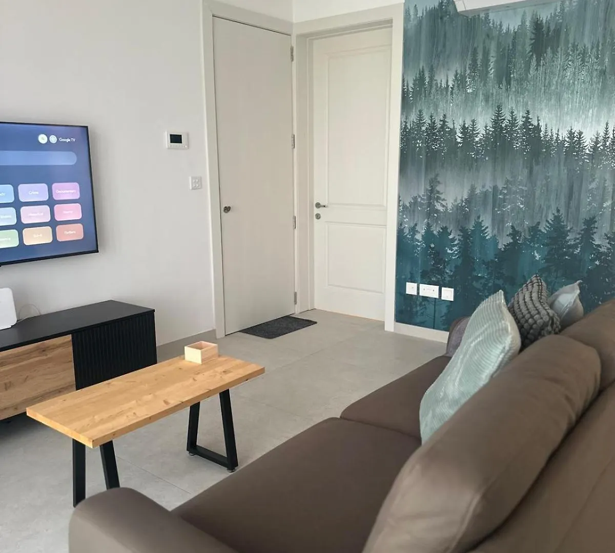 Desibu Collection - The Pearl St Julian'S Apartment Saint Julian's 0*,
