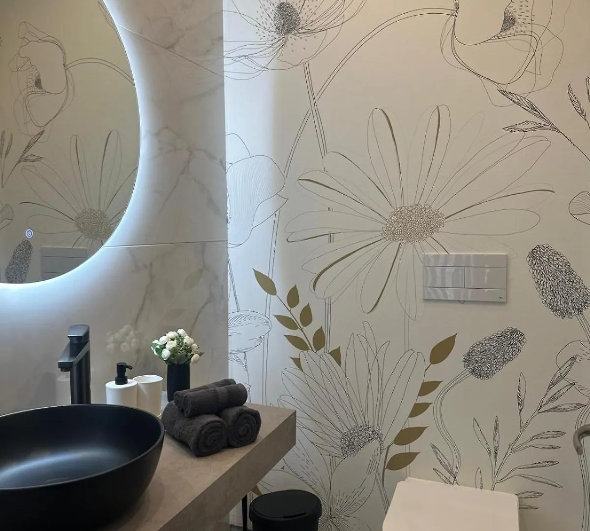 Desibu Collection - The Pearl St Julian'S Apartment Saint Julian's