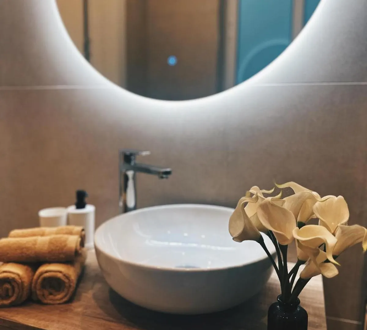 Desibu Collection - The Pearl St Julian'S Apartment Saint Julian's Malta