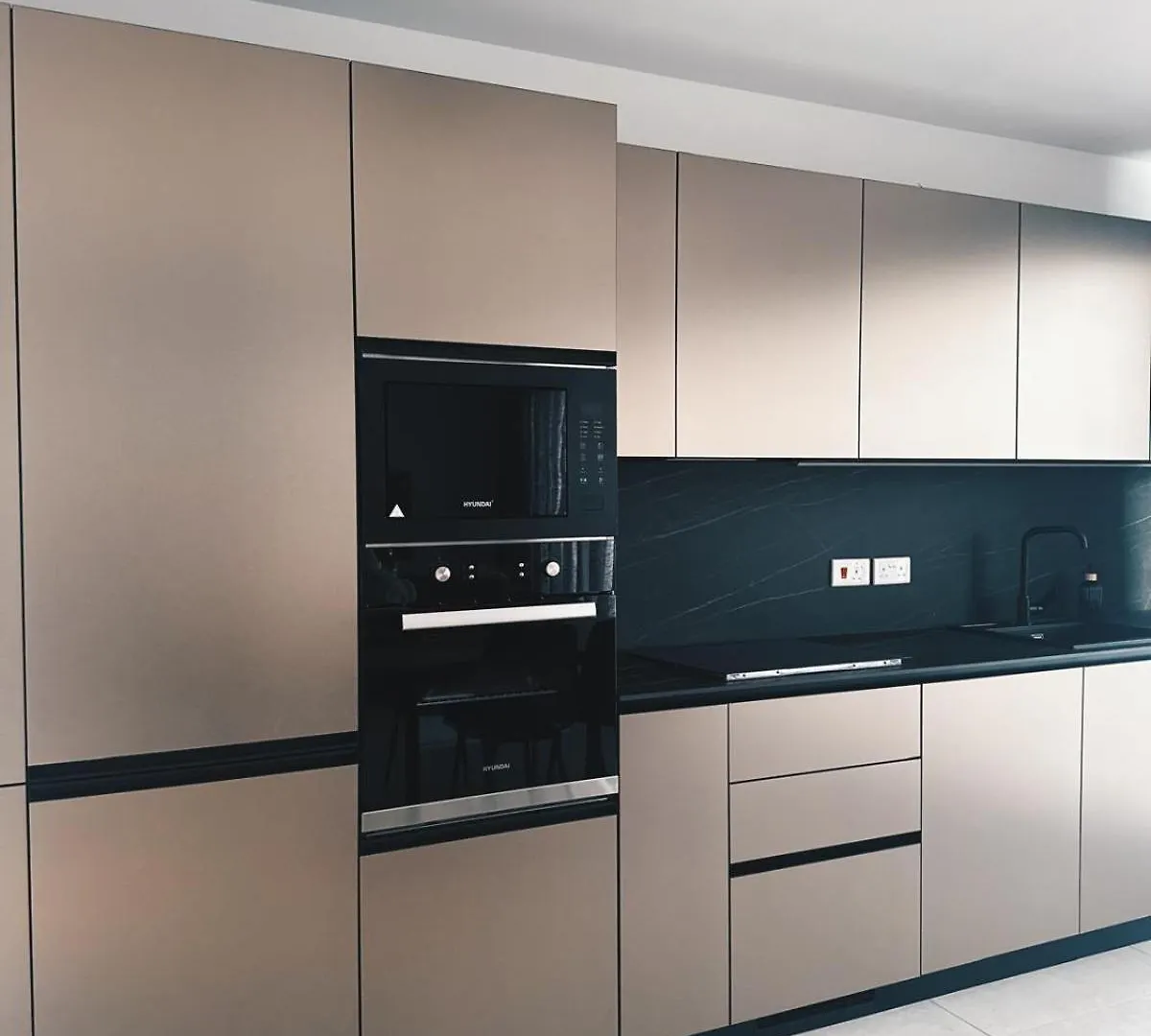 Desibu Collection - The Pearl St Julian'S Apartment Saint Julian's Malta