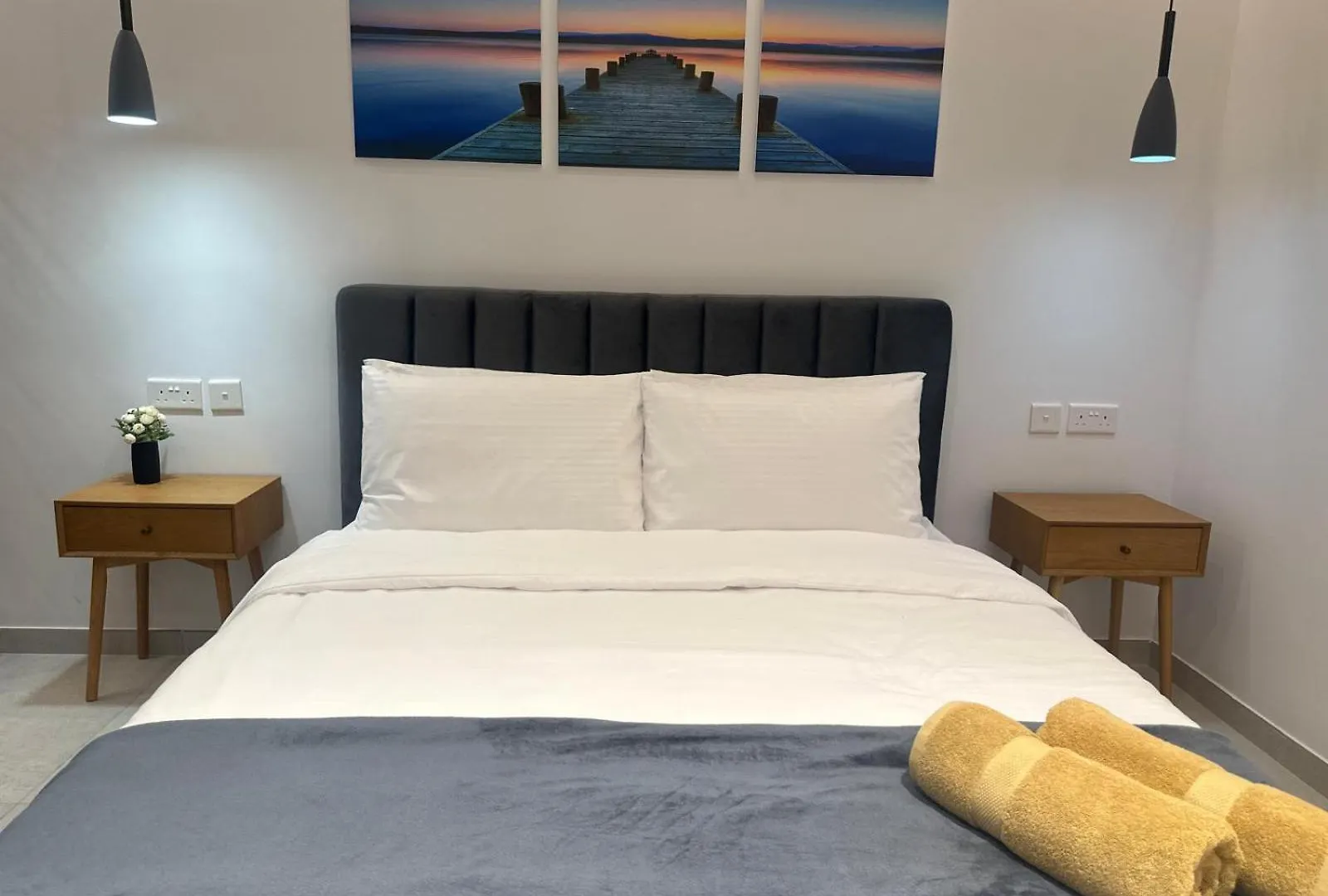 Desibu Collection - The Pearl St Julian'S Apartment Saint Julian's Malta