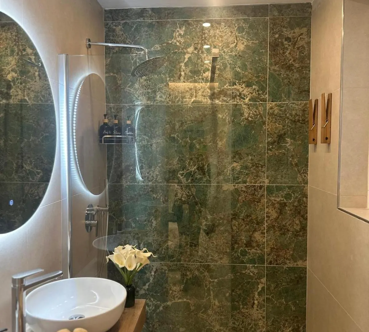 Desibu Collection - The Pearl St Julian'S Apartment Saint Julian's Malta