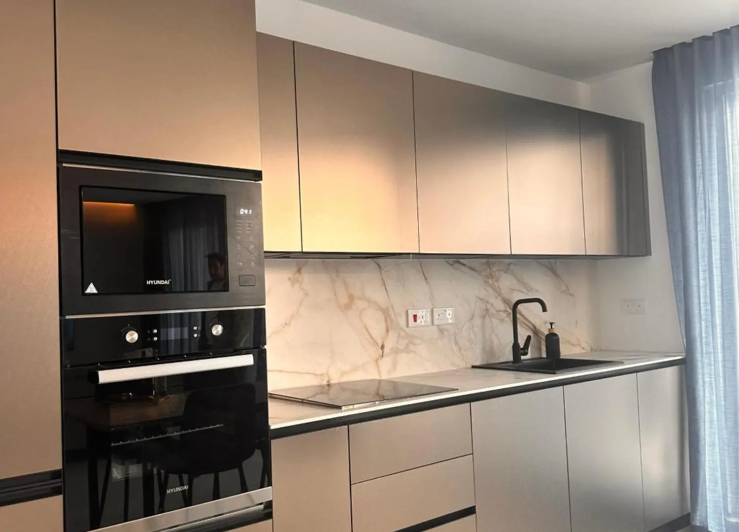 Desibu Collection - The Pearl St Julian'S Apartment Saint Julian's