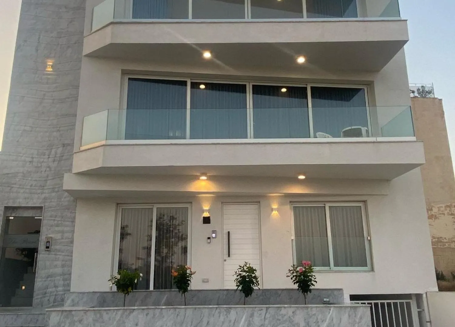 Desibu Collection - The Pearl St Julian'S Apartment Saint Julian's